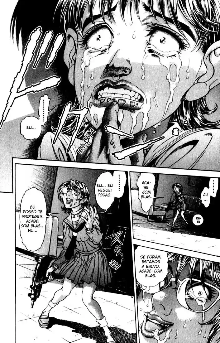 Read Battle Royale pt_BR Manga Online
