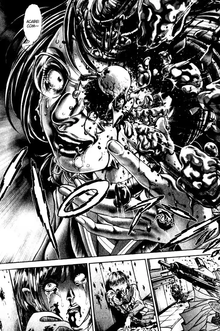 Read Battle Royale pt_BR Manga Online
