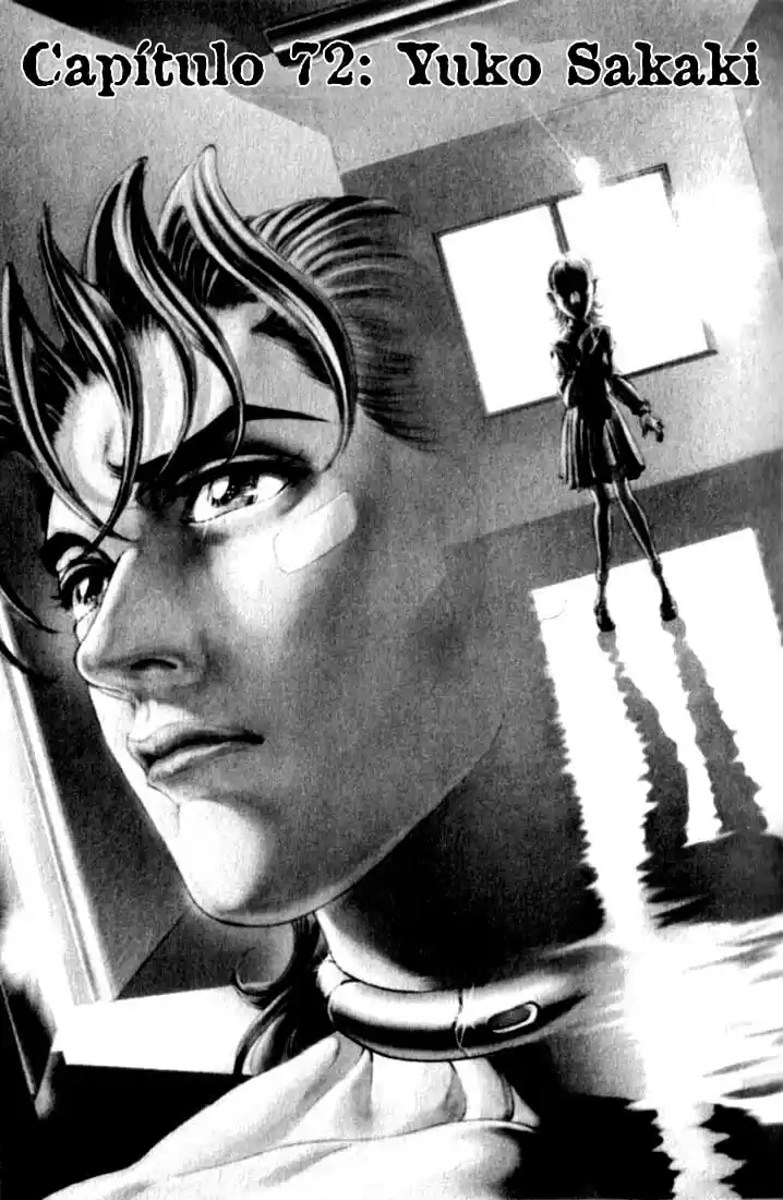 Read Battle Royale pt_BR Manga Online