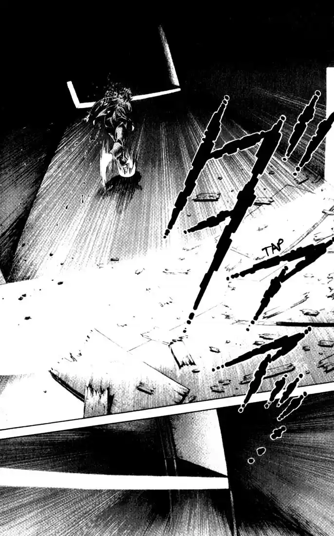 Read Battle Royale pt_BR Manga Online