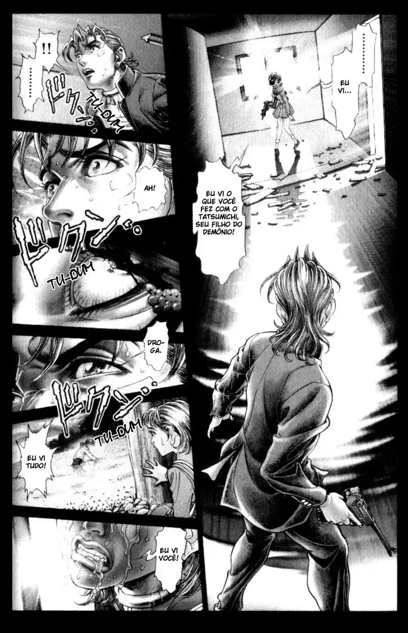 Read Battle Royale pt_BR Manga Online