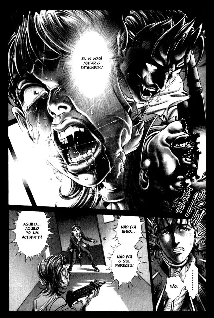 Read Battle Royale pt_BR Manga Online