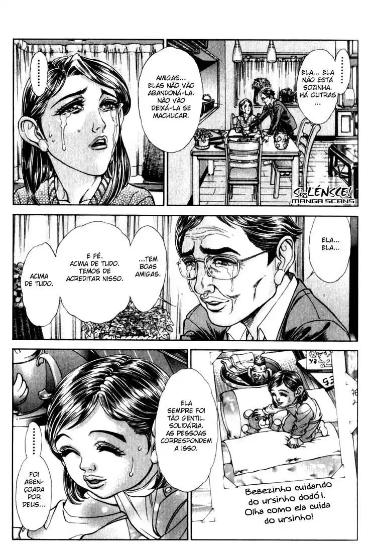 Read Battle Royale pt_BR Manga Online