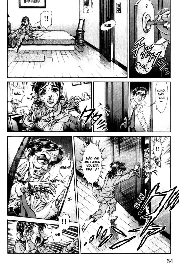 Read Battle Royale pt_BR Manga Online