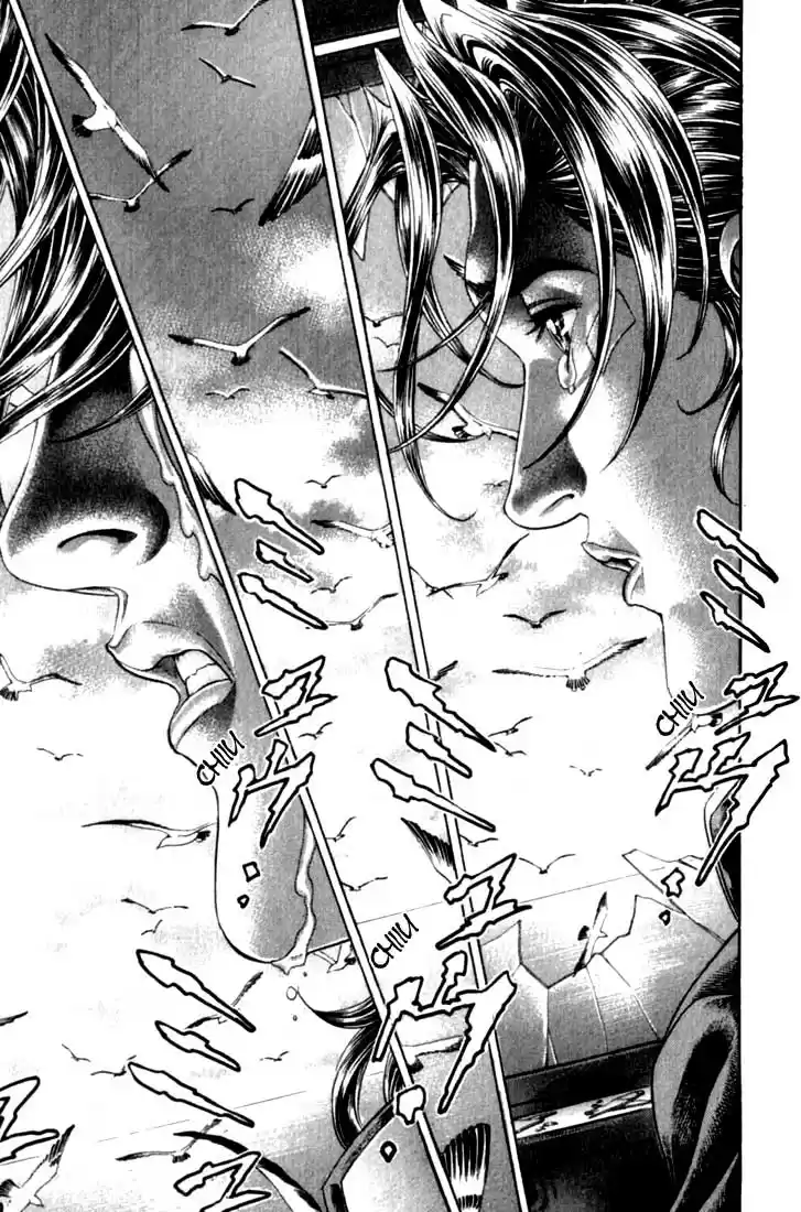 Read Battle Royale pt_BR Manga Online