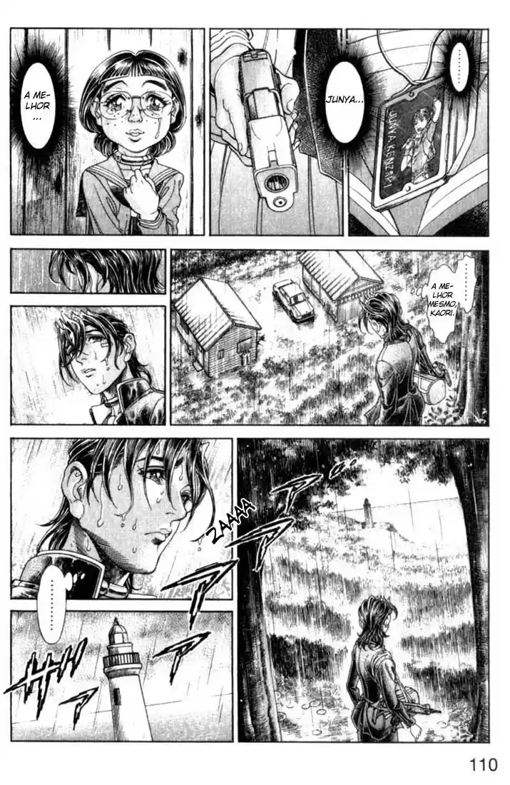 Read Battle Royale pt_BR Manga Online