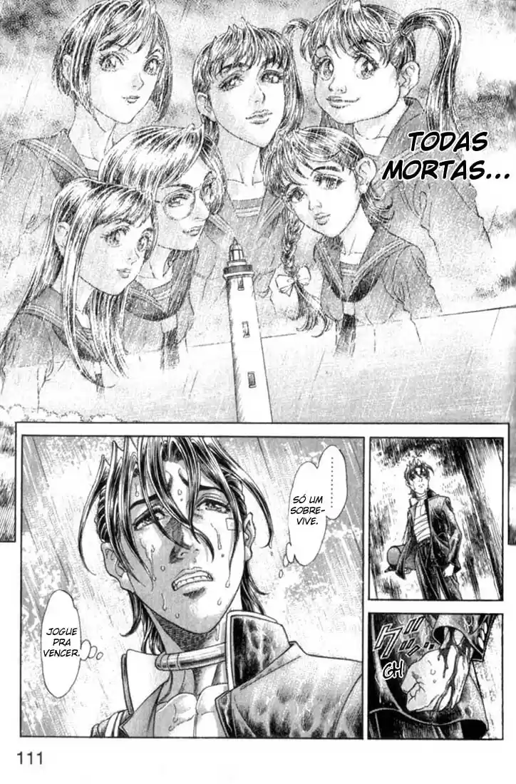 Read Battle Royale pt_BR Manga Online