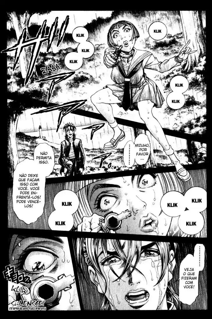 Read Battle Royale pt_BR Manga Online