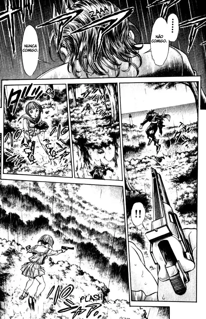 Read Battle Royale pt_BR Manga Online
