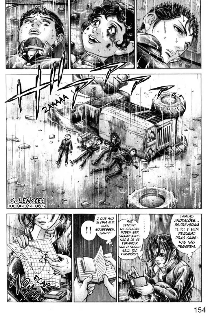 Read Battle Royale pt_BR Manga Online