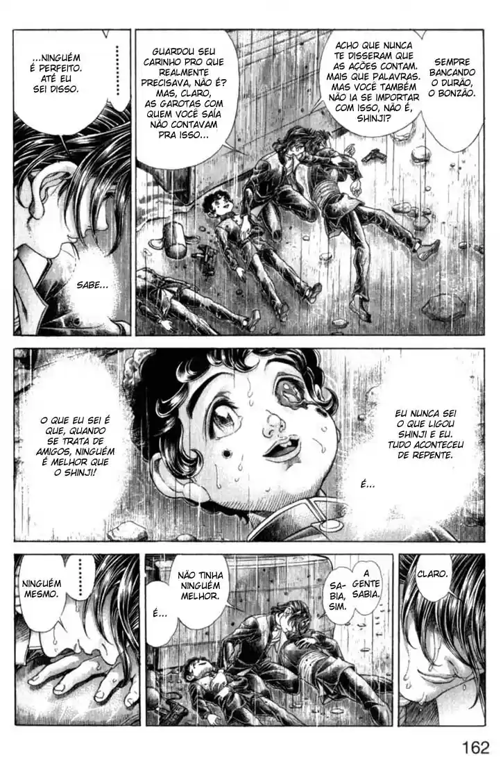 Read Battle Royale pt_BR Manga Online
