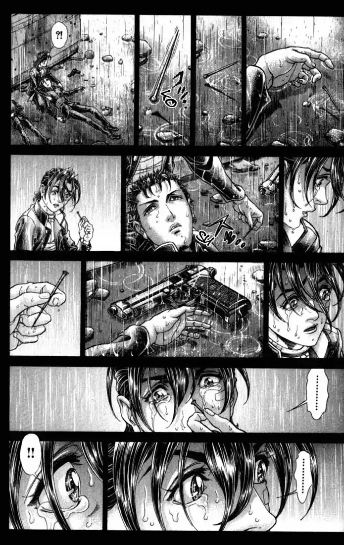 Read Battle Royale pt_BR Manga Online