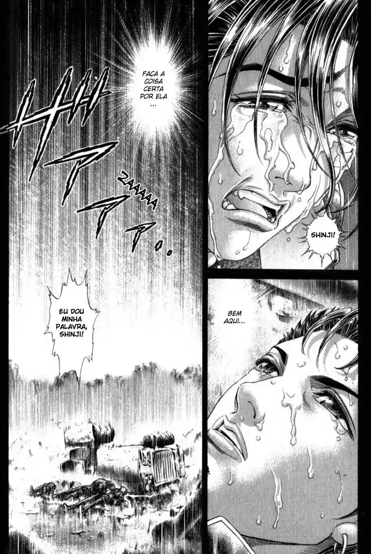 Read Battle Royale pt_BR Manga Online