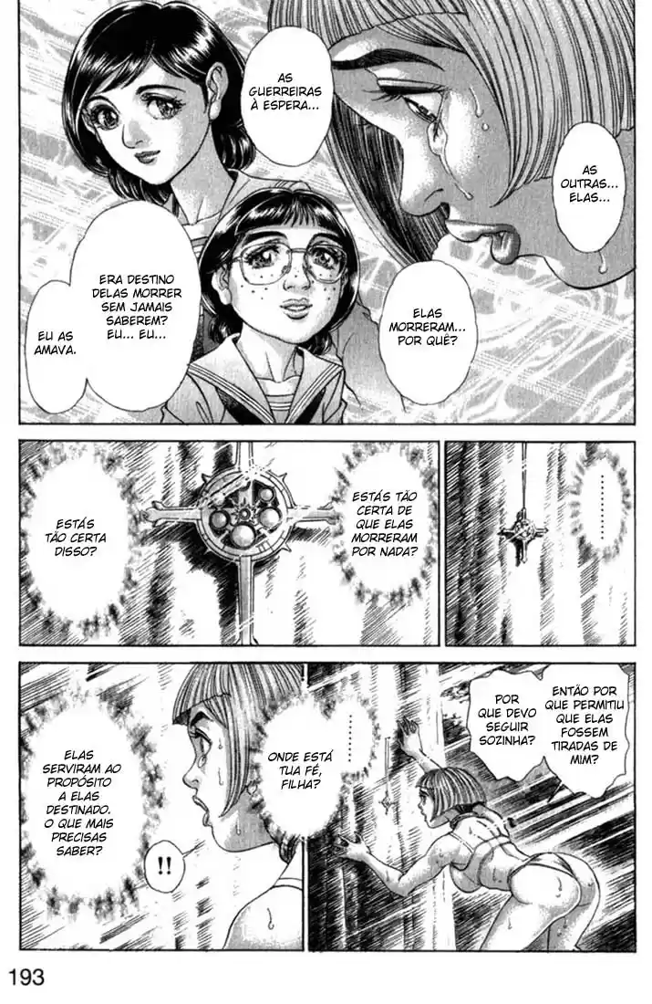 Read Battle Royale pt_BR Manga Online
