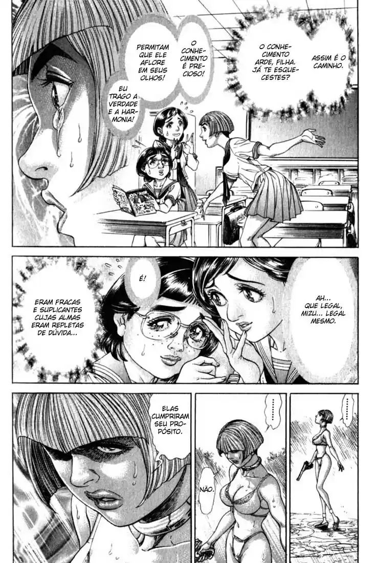 Read Battle Royale pt_BR Manga Online