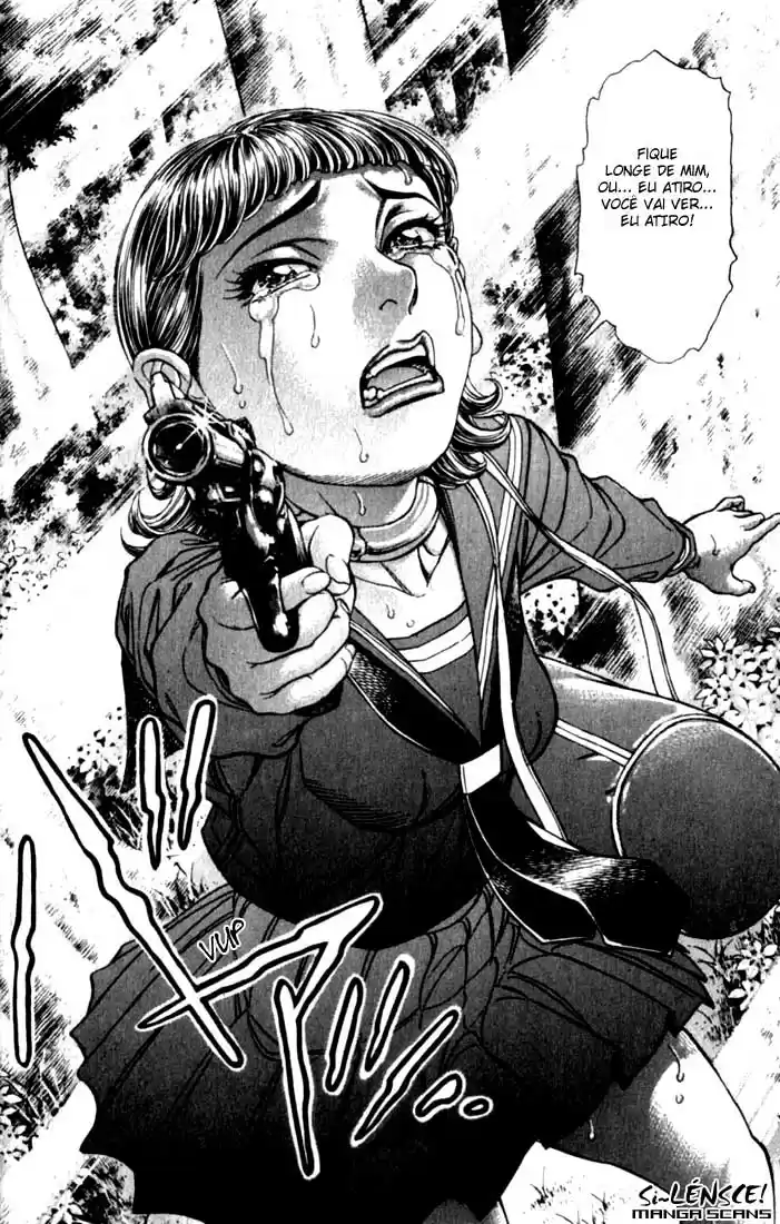 Read Battle Royale pt_BR Manga Online