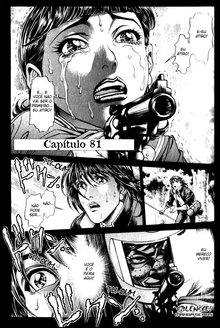 Read Battle Royale pt_BR Manga Online