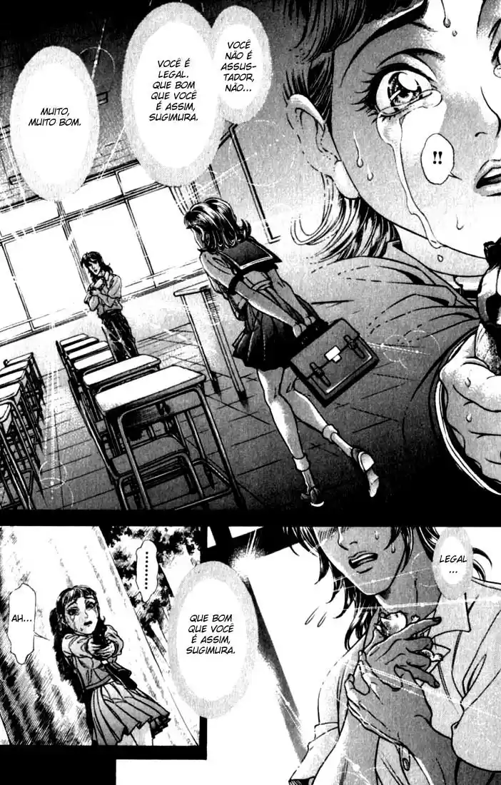 Read Battle Royale pt_BR Manga Online