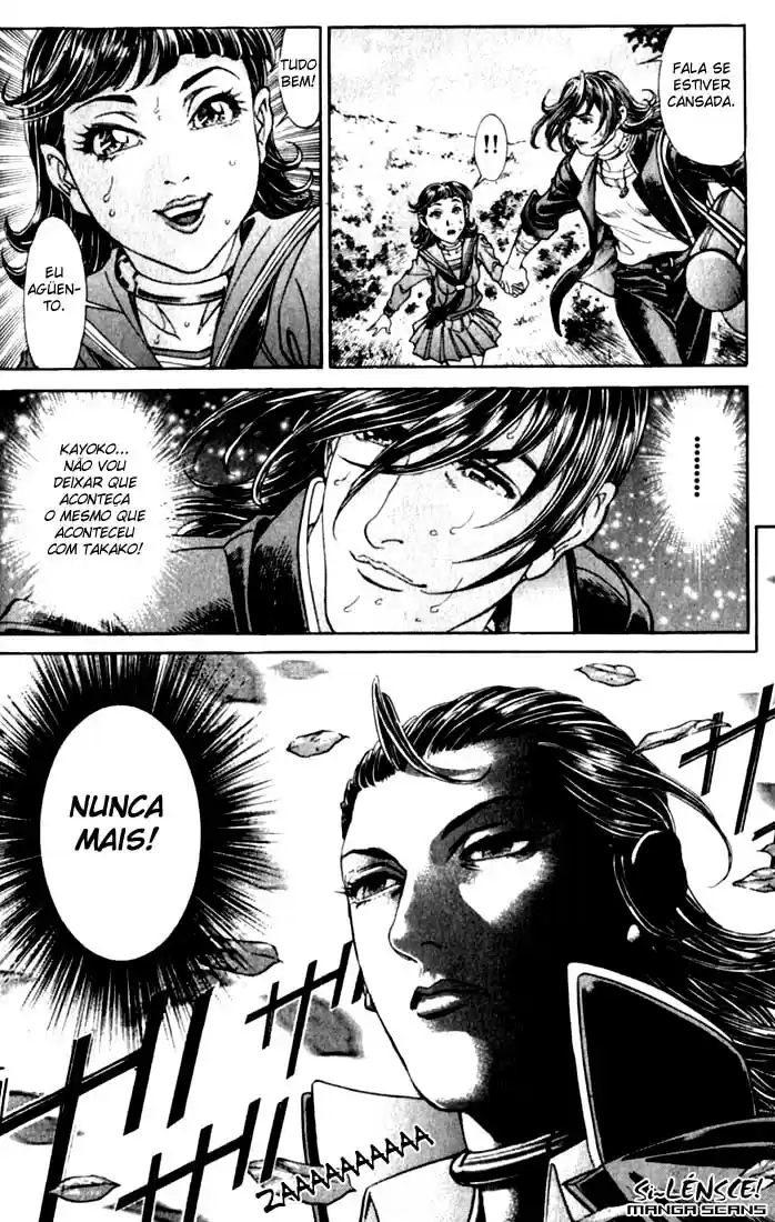 Read Battle Royale pt_BR Manga Online