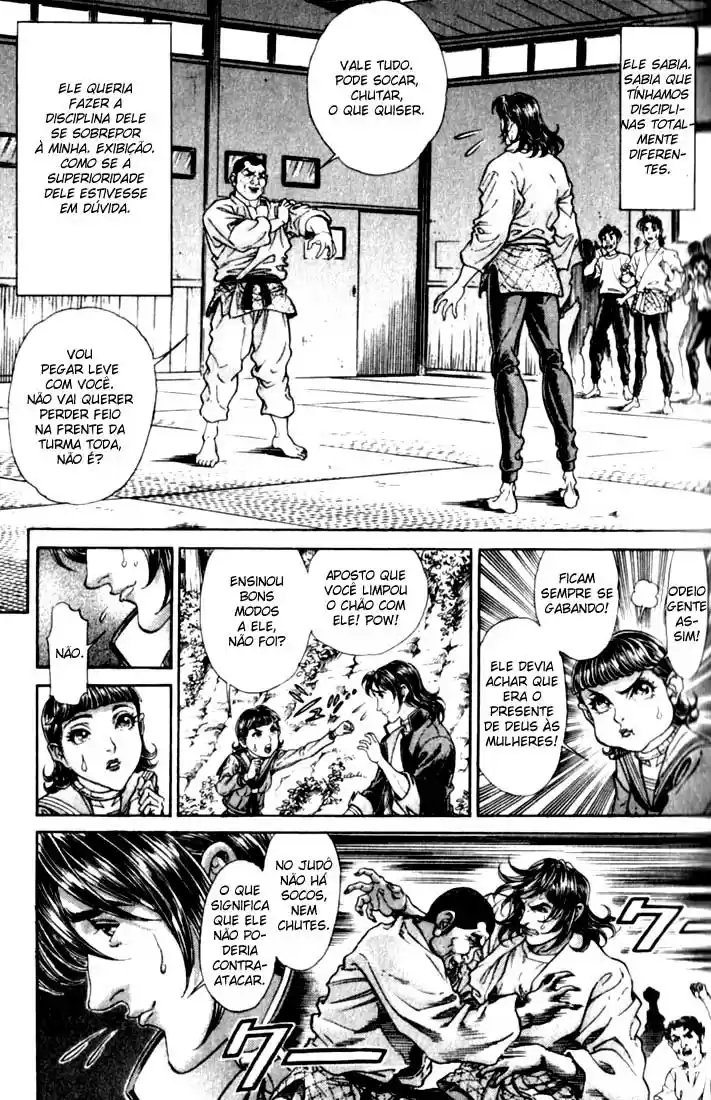 Read Battle Royale pt_BR Manga Online