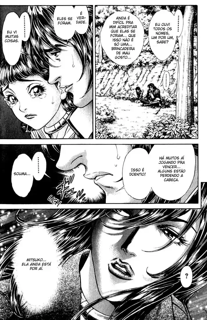 Read Battle Royale pt_BR Manga Online