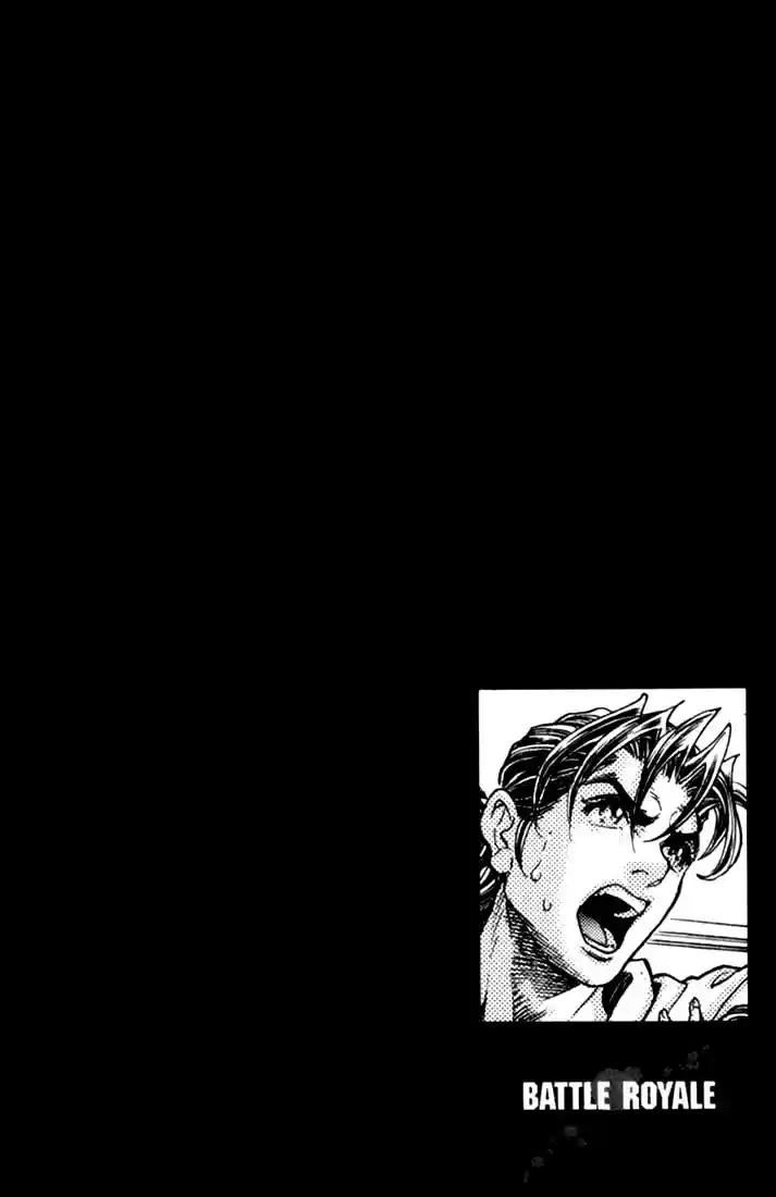 Read Battle Royale pt_BR Manga Online