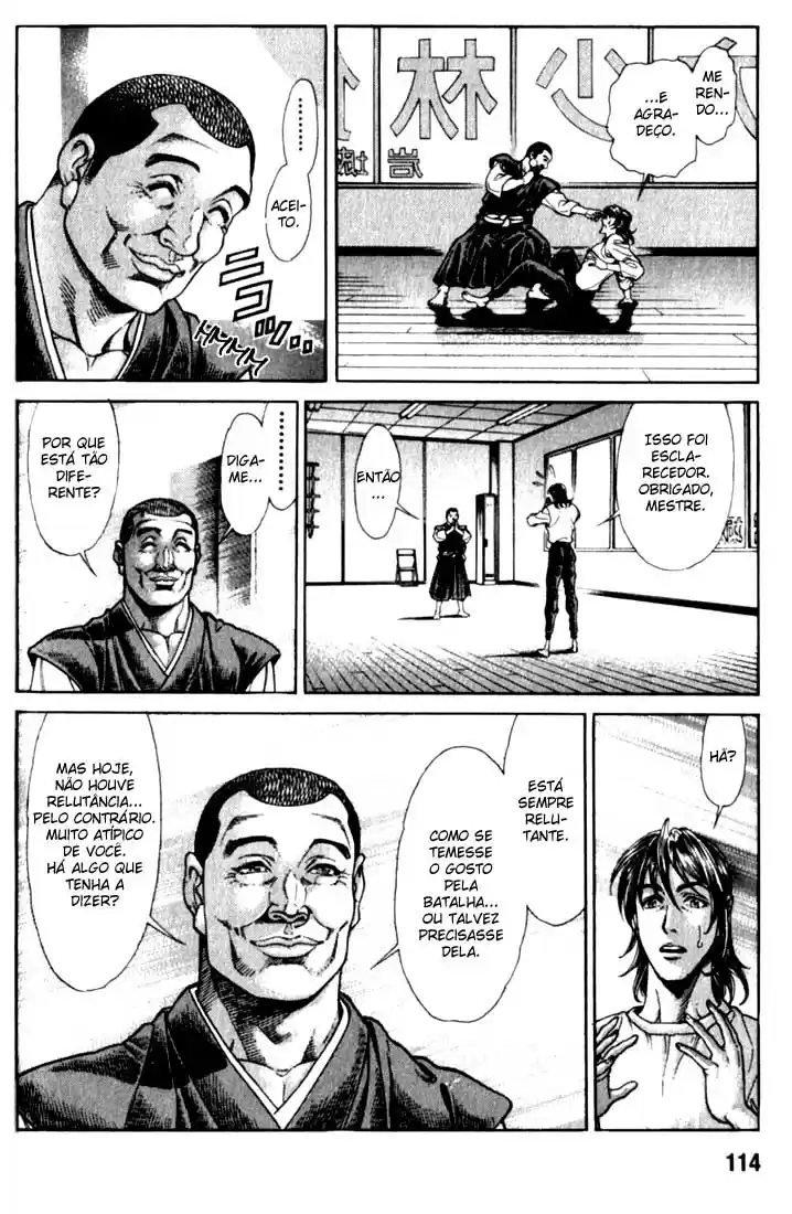 Read Battle Royale pt_BR Manga Online