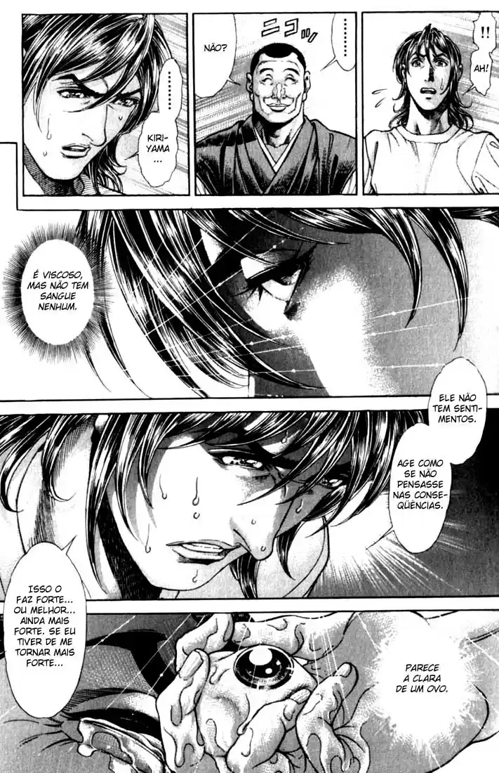 Read Battle Royale pt_BR Manga Online