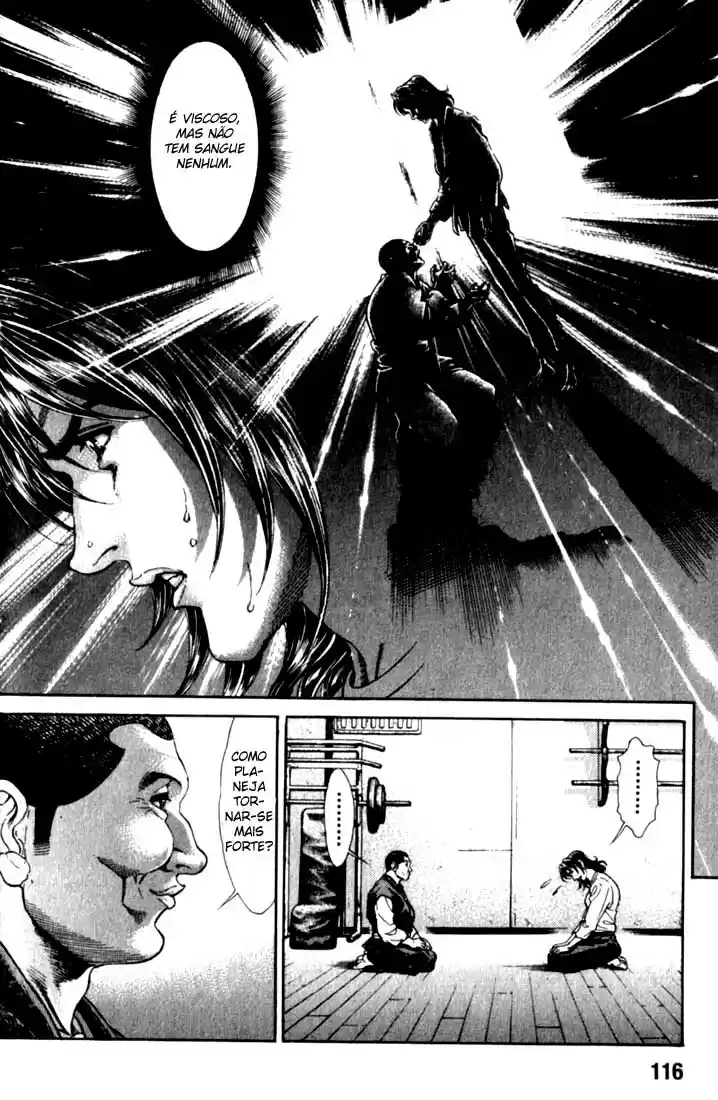 Read Battle Royale pt_BR Manga Online