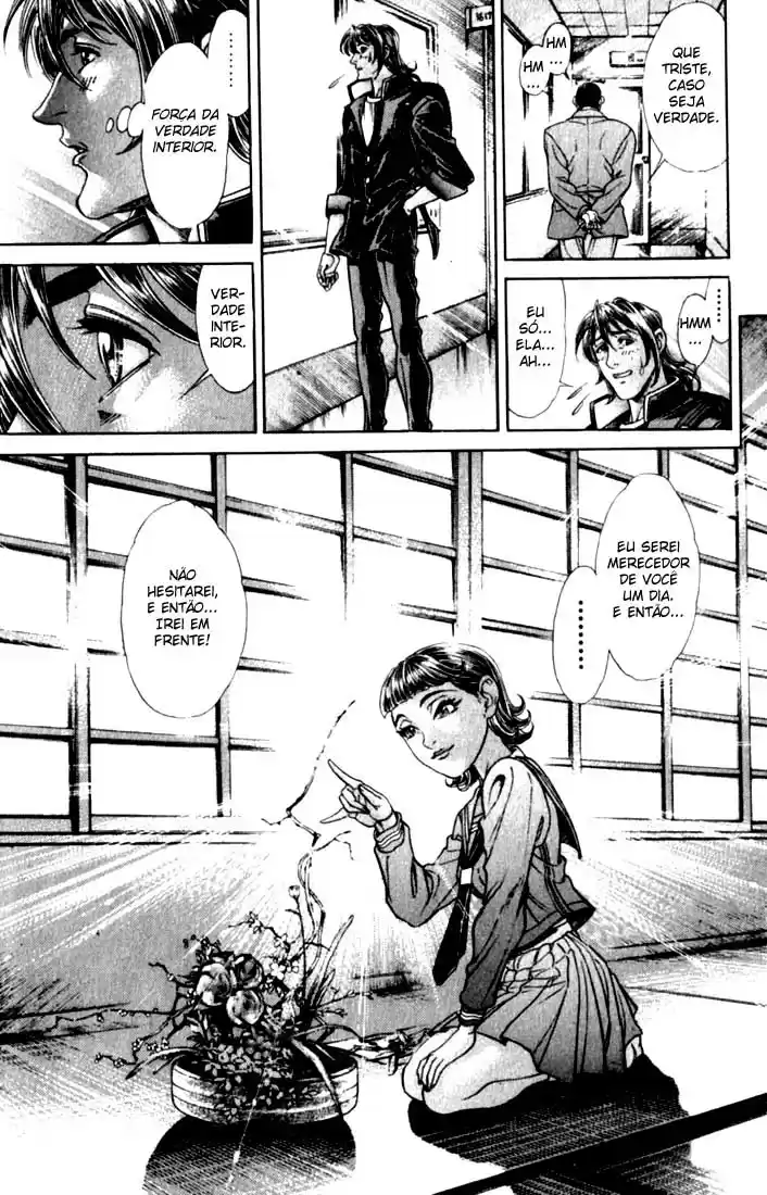 Read Battle Royale pt_BR Manga Online
