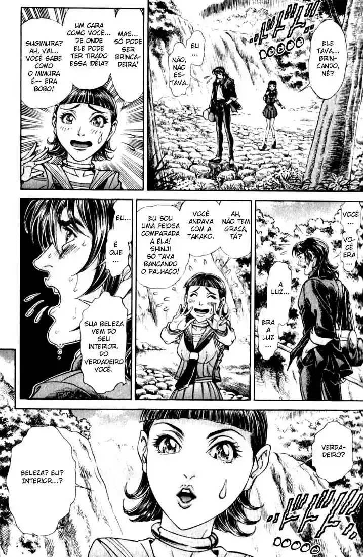 Read Battle Royale pt_BR Manga Online