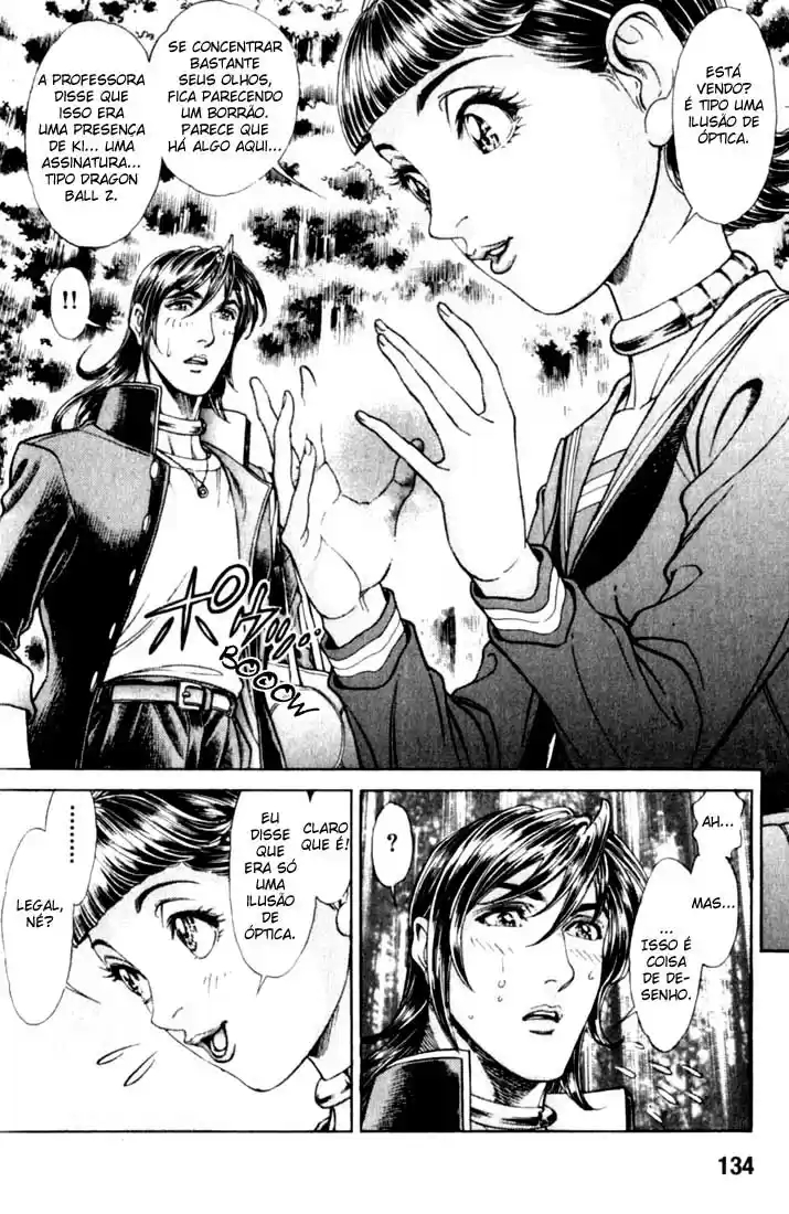 Read Battle Royale pt_BR Manga Online