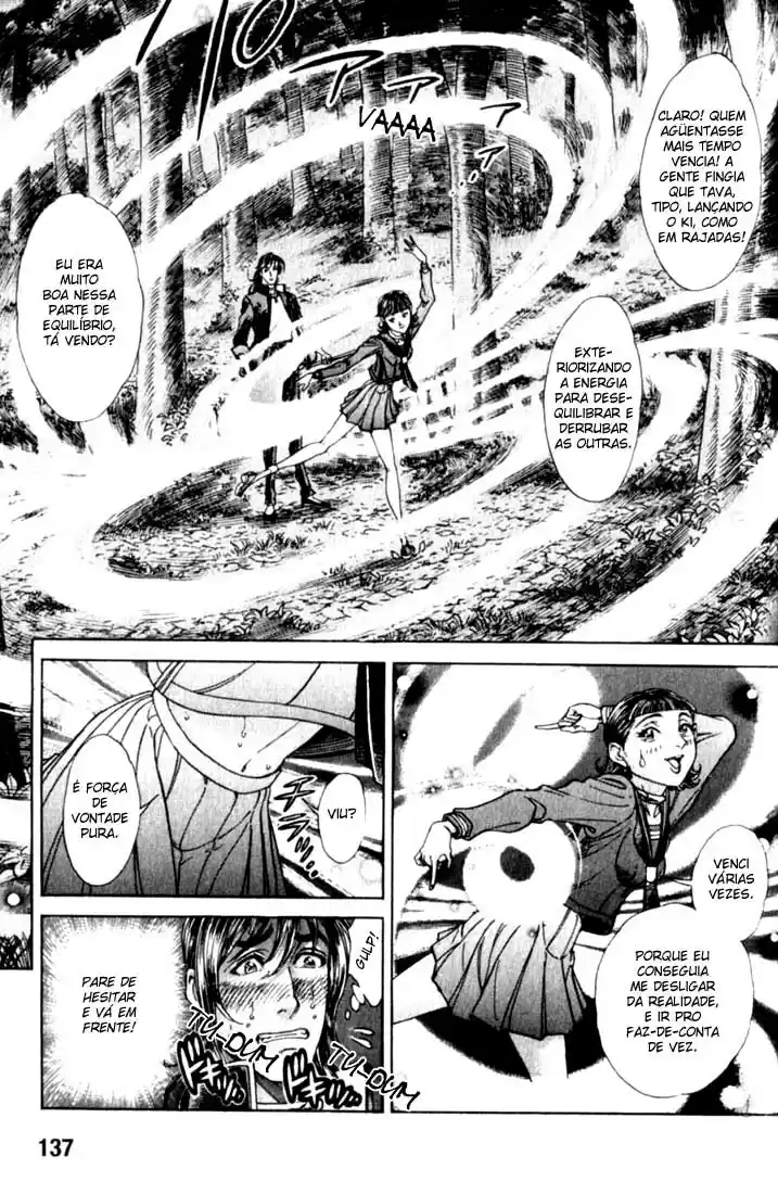 Read Battle Royale pt_BR Manga Online