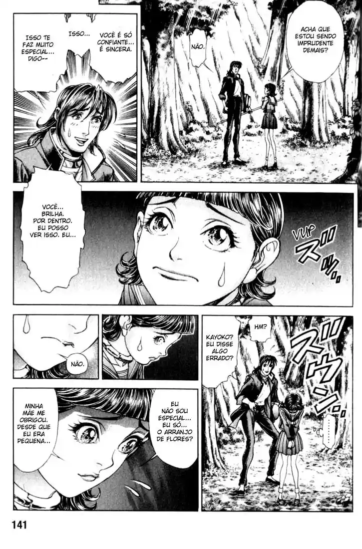 Read Battle Royale pt_BR Manga Online
