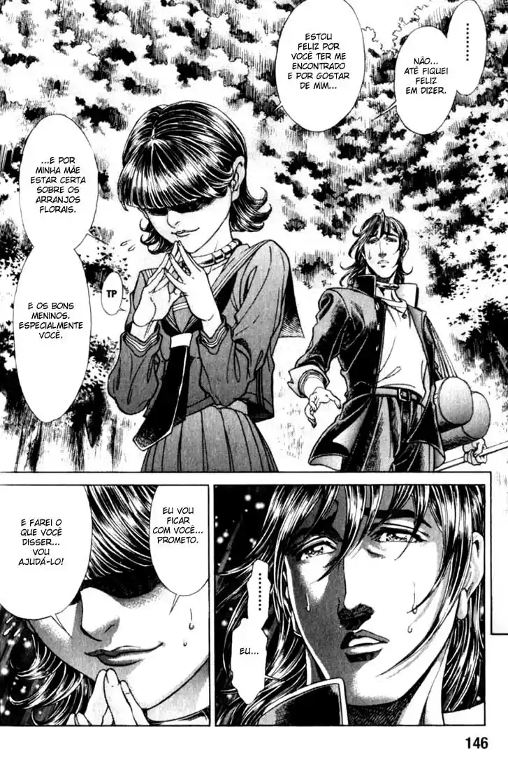Read Battle Royale pt_BR Manga Online