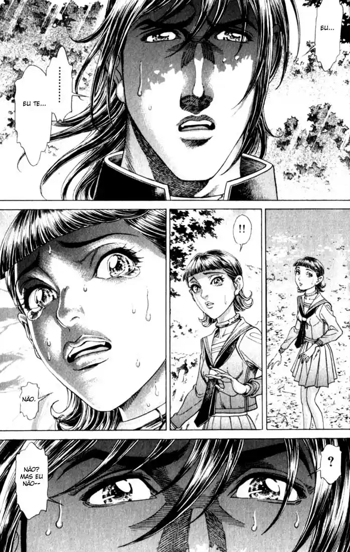 Read Battle Royale pt_BR Manga Online