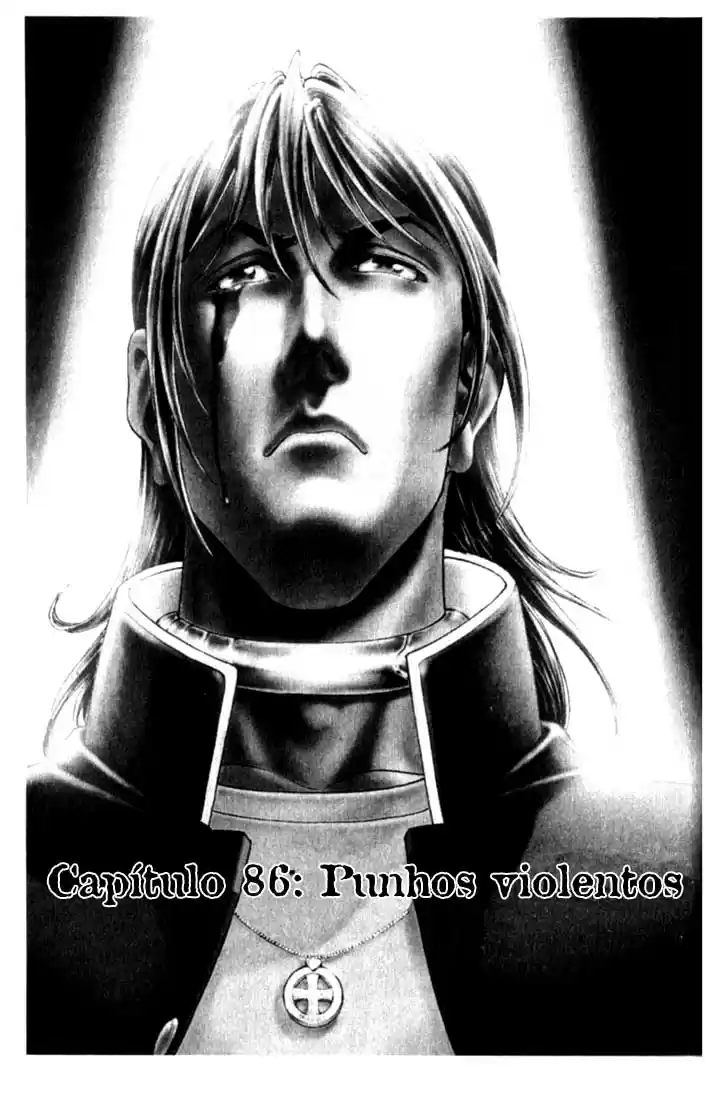 Read Battle Royale pt_BR Manga Online