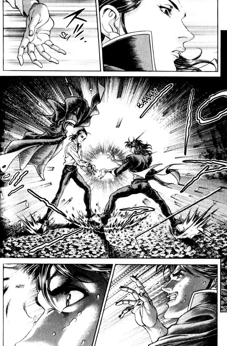 Read Battle Royale pt_BR Manga Online