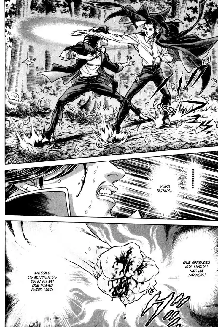 Read Battle Royale pt_BR Manga Online