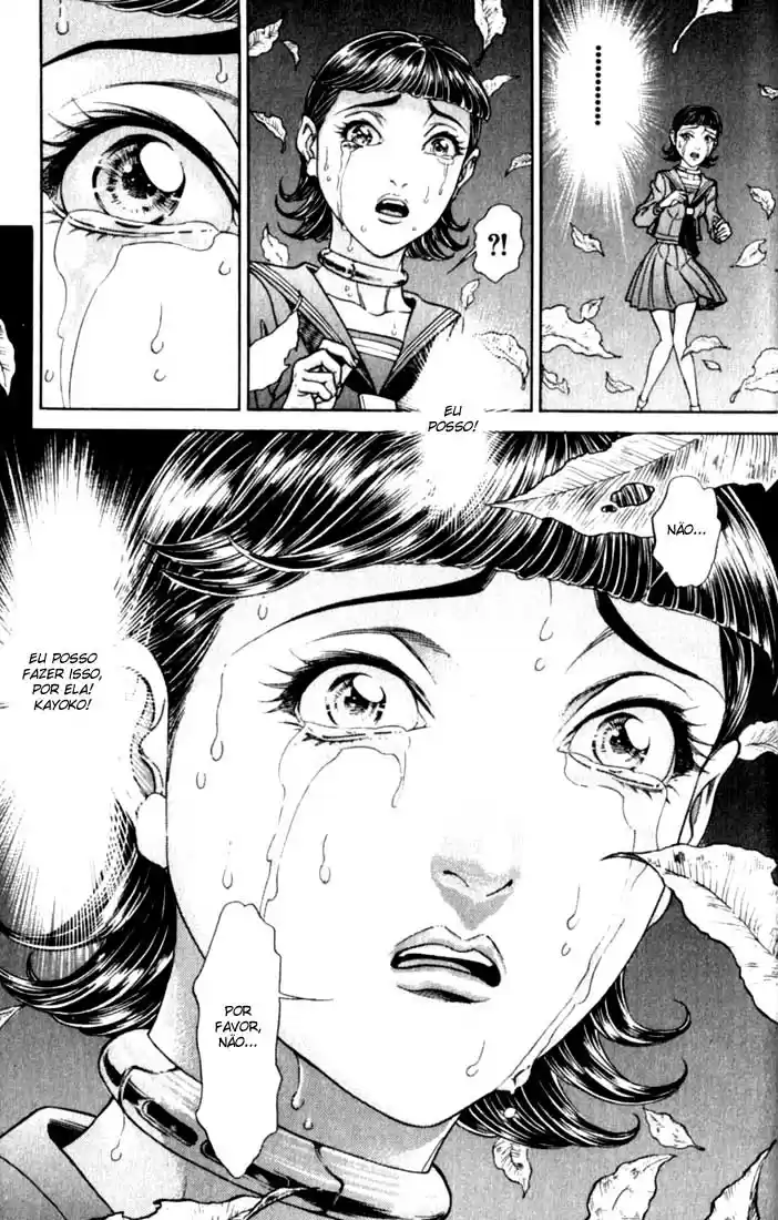 Read Battle Royale pt_BR Manga Online
