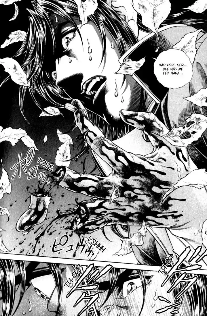Read Battle Royale pt_BR Manga Online