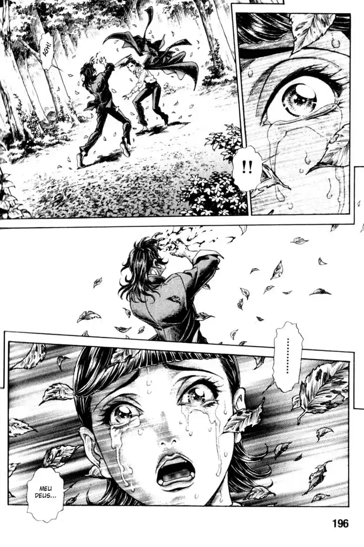 Read Battle Royale pt_BR Manga Online