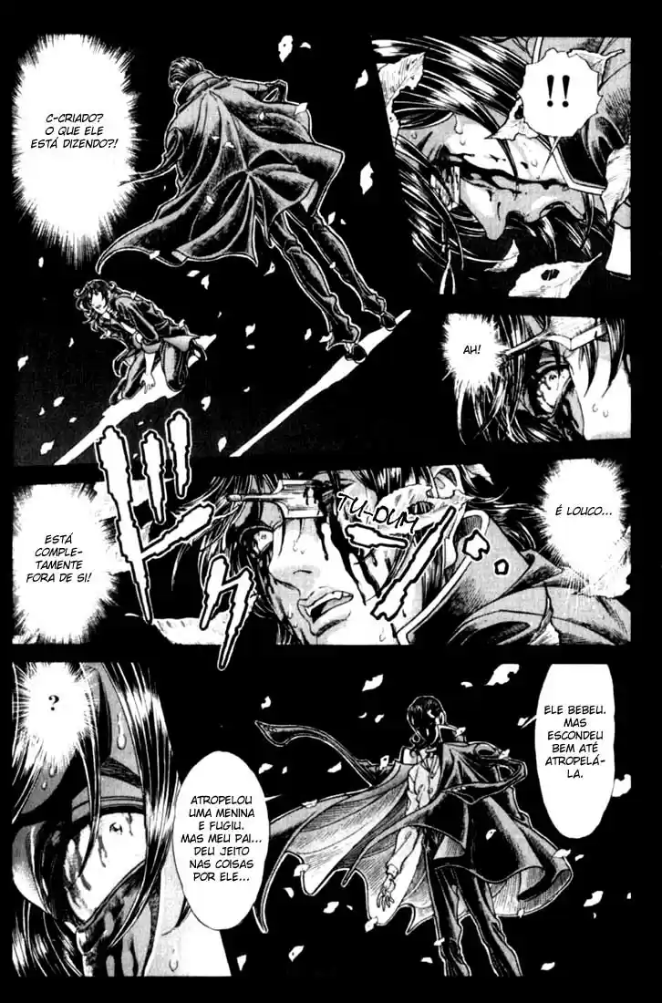 Read Battle Royale pt_BR Manga Online