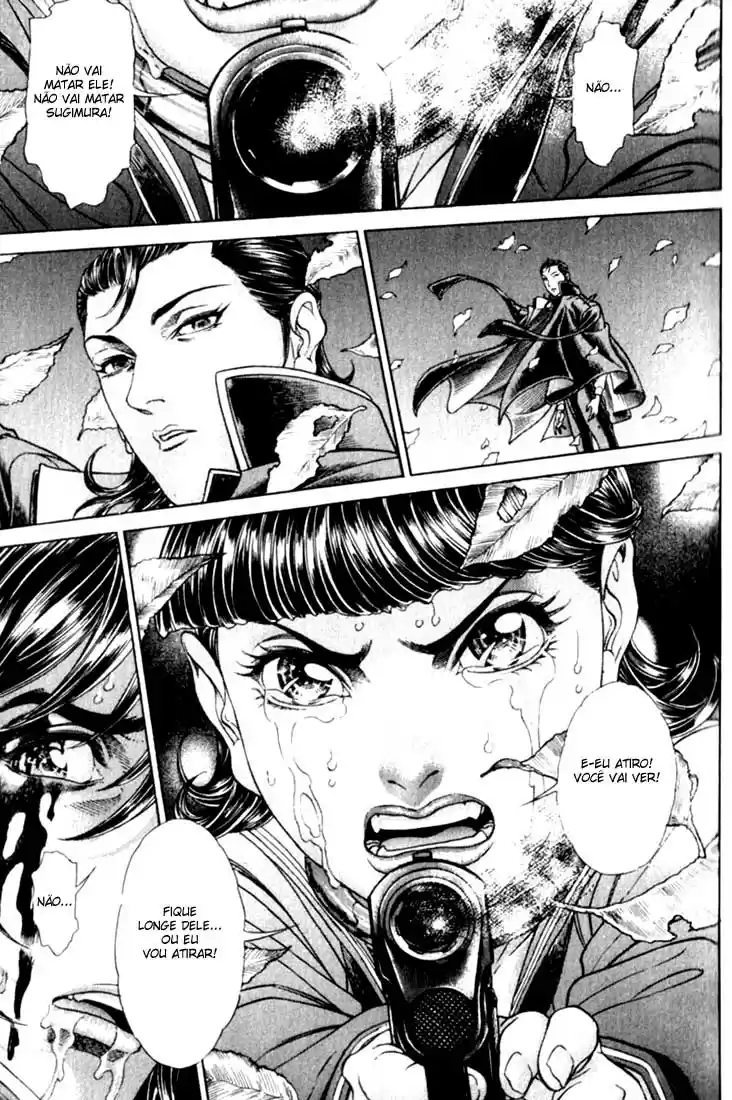 Read Battle Royale pt_BR Manga Online