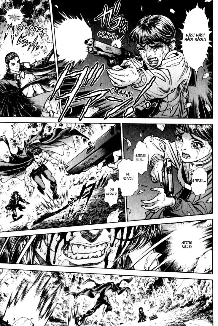 Read Battle Royale pt_BR Manga Online