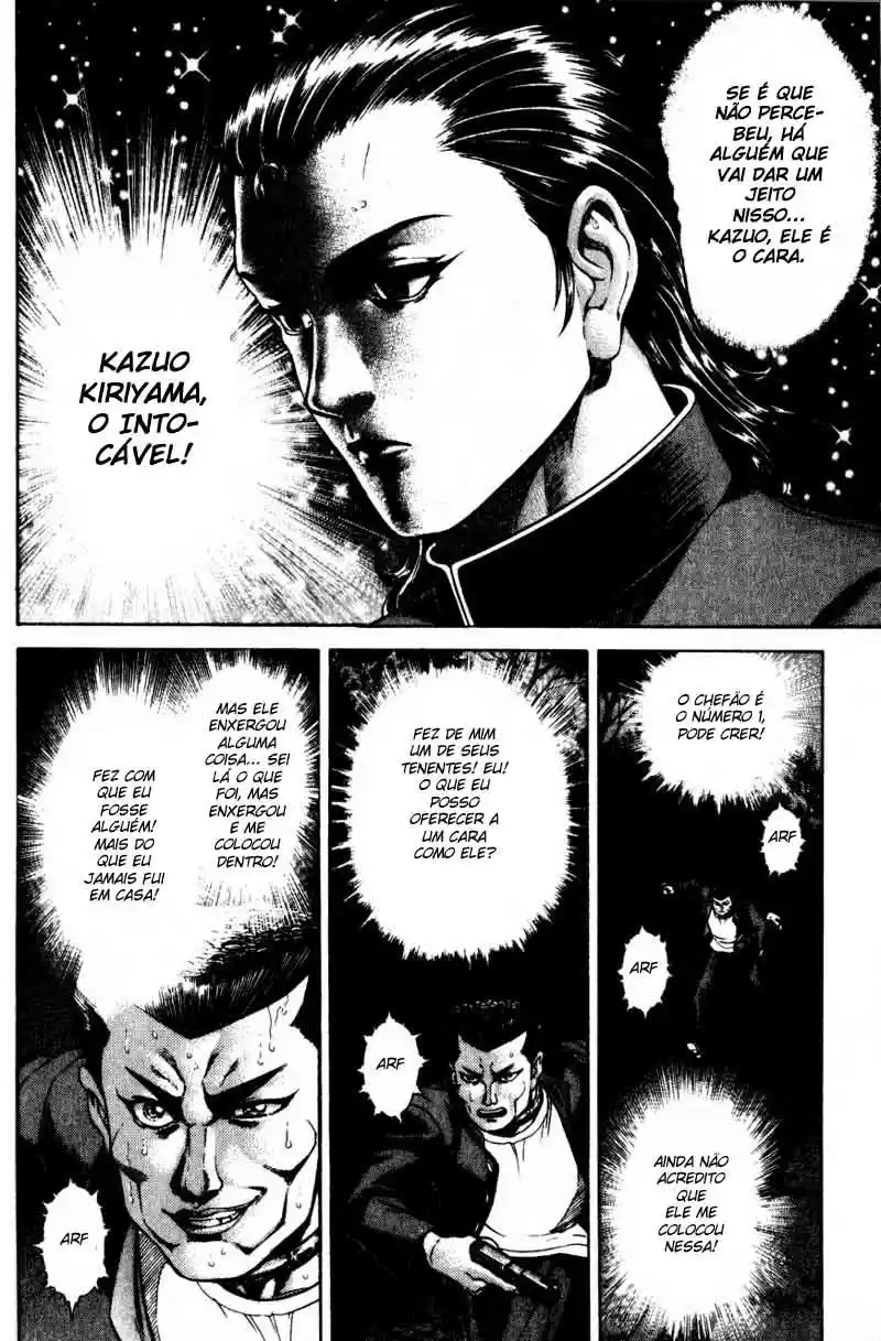 Read Battle Royale pt_BR Manga Online