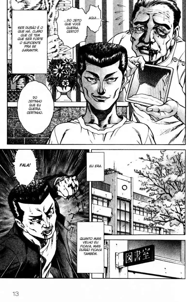 Read Battle Royale pt_BR Manga Online