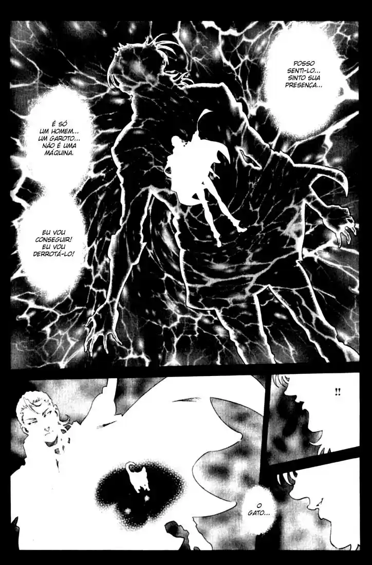 Read Battle Royale pt_BR Manga Online