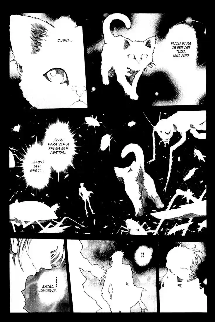 Read Battle Royale pt_BR Manga Online