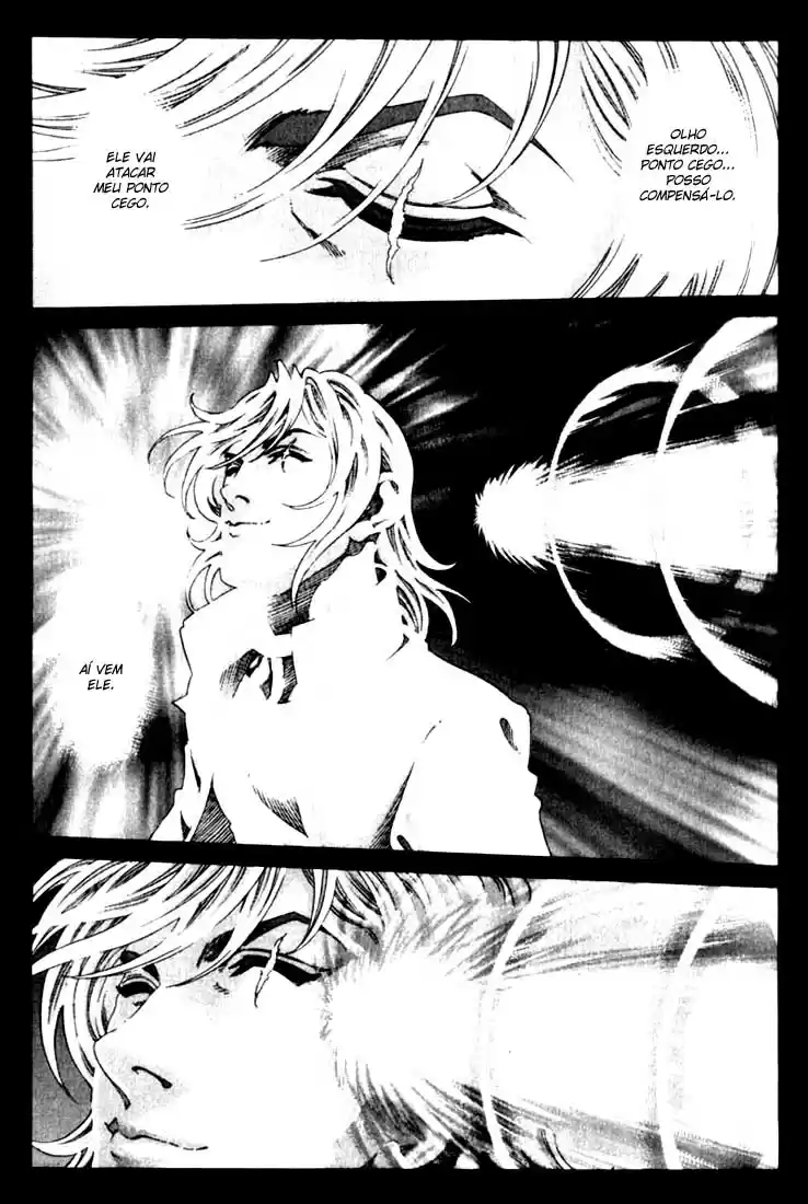 Read Battle Royale pt_BR Manga Online